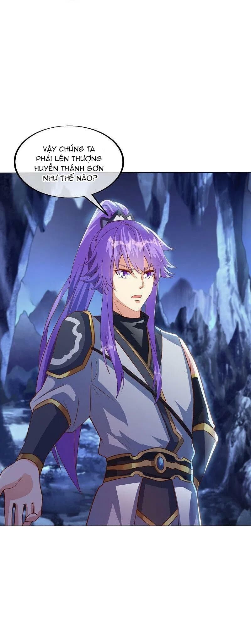 đọc truyện Chiến Hồn Tuyệt Thế Chương 483 ảnh 21 tại Thiên Thai Truyện