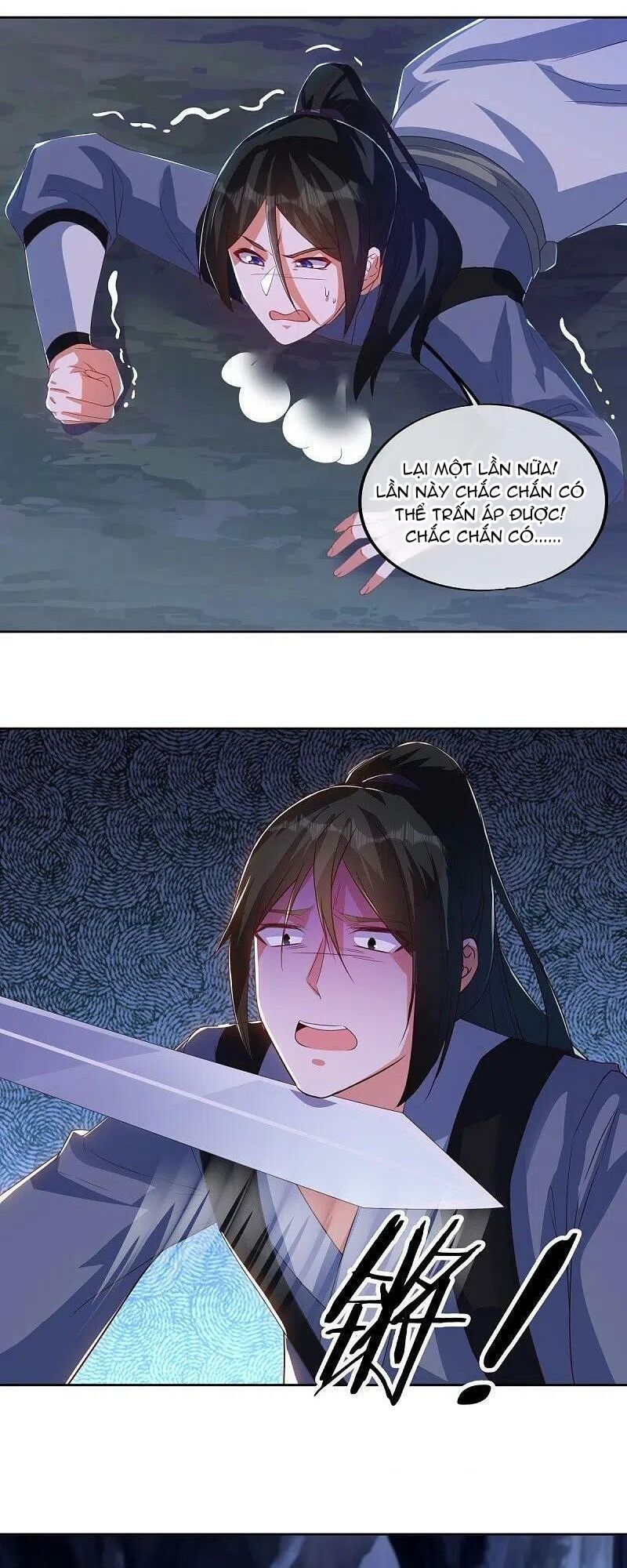 đọc truyện Chiến Hồn Tuyệt Thế Chương 483 ảnh 4 tại Thiên Thai Truyện