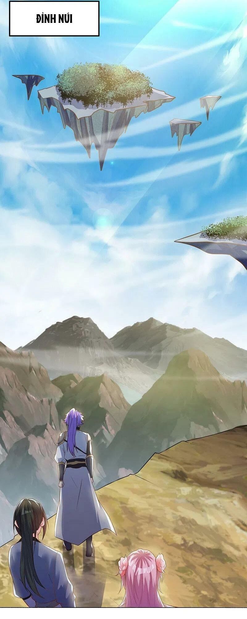 đọc truyện Chiến Hồn Tuyệt Thế Chương 483 ảnh 23 tại Thiên Thai Truyện