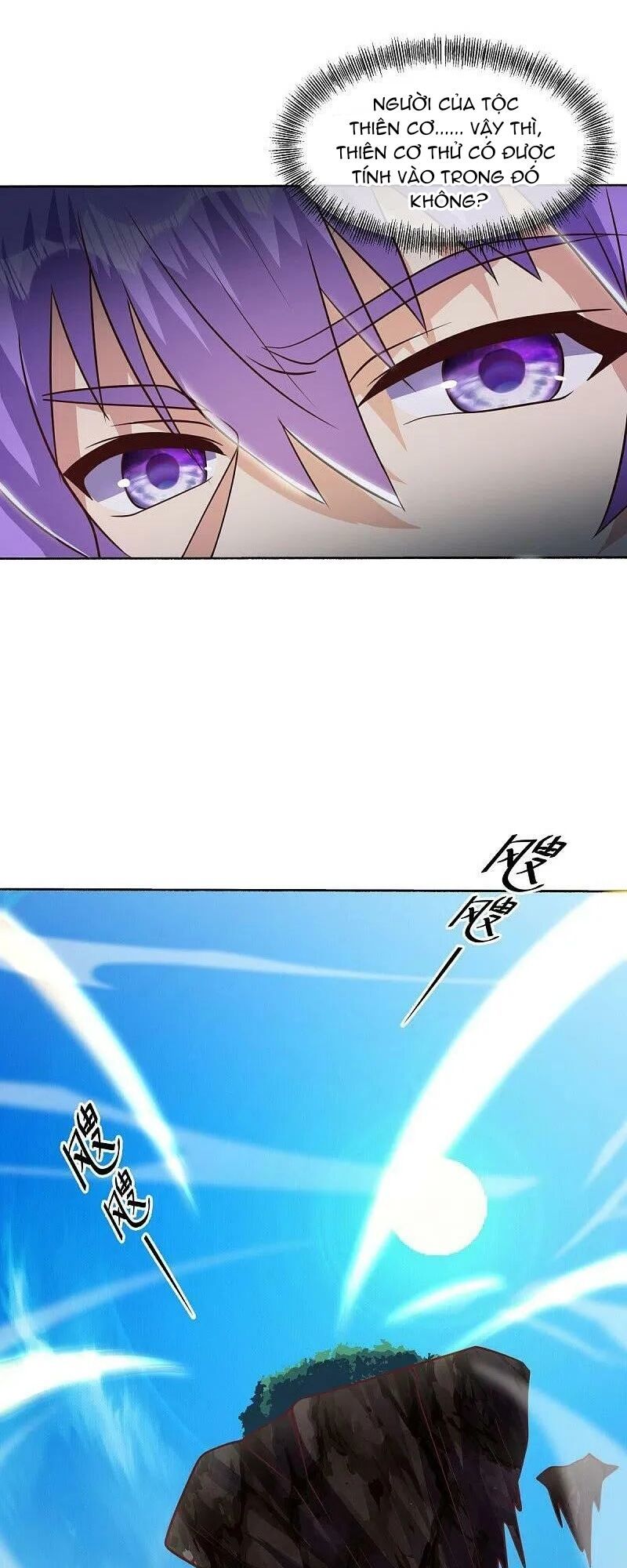 đọc truyện Chiến Hồn Tuyệt Thế Chương 483 ảnh 25 tại Thiên Thai Truyện