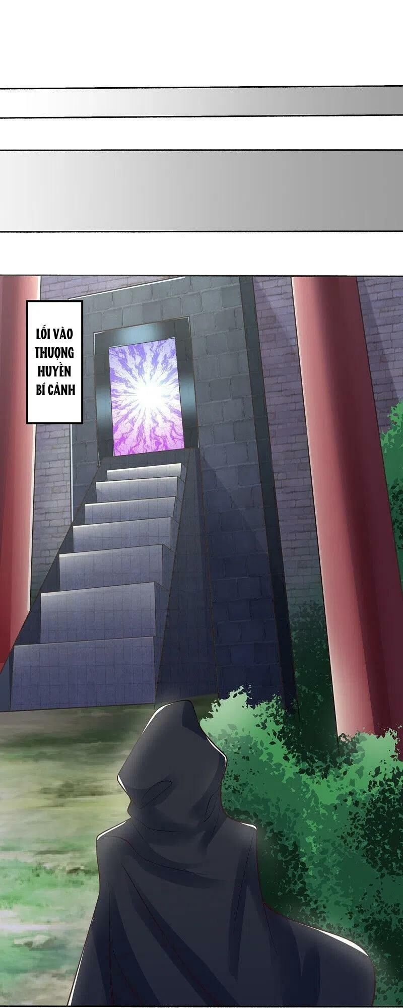 đọc truyện Chiến Hồn Tuyệt Thế Chương 483 ảnh 28 tại Thiên Thai Truyện