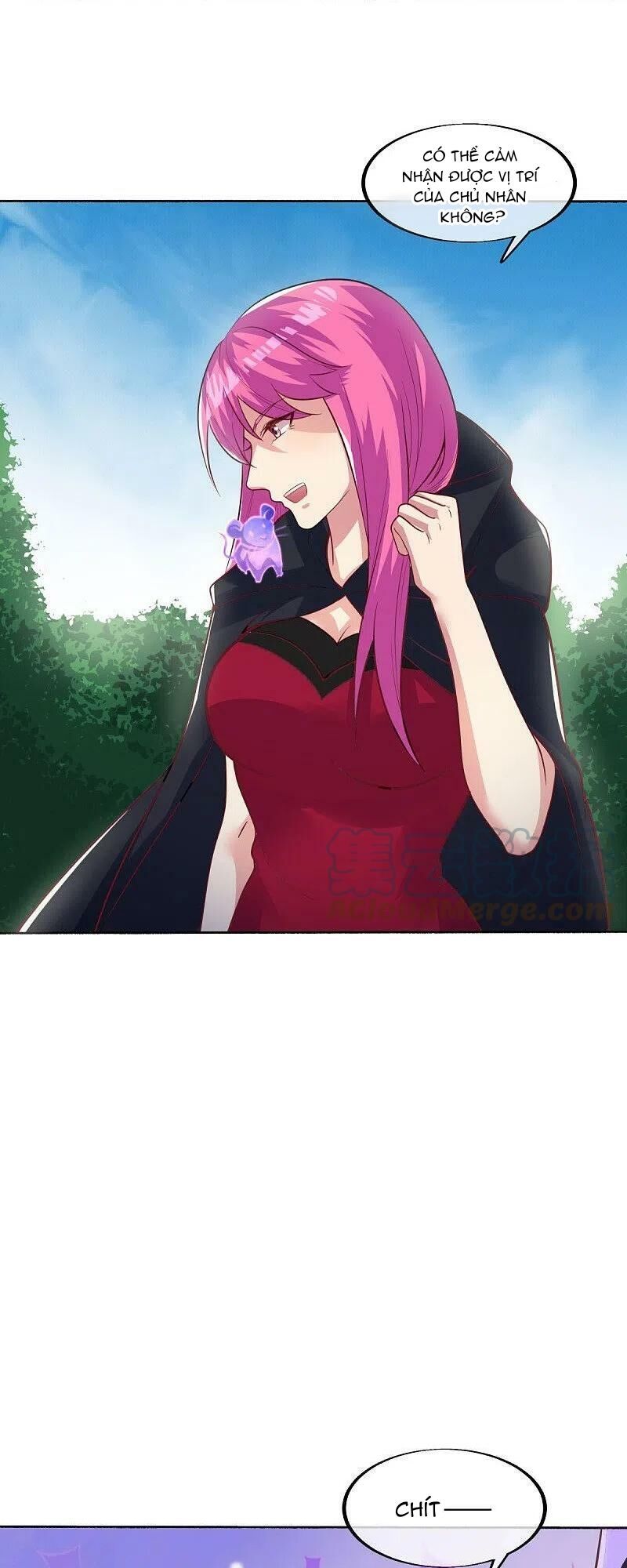 đọc truyện Chiến Hồn Tuyệt Thế Chương 483 ảnh 29 tại Thiên Thai Truyện