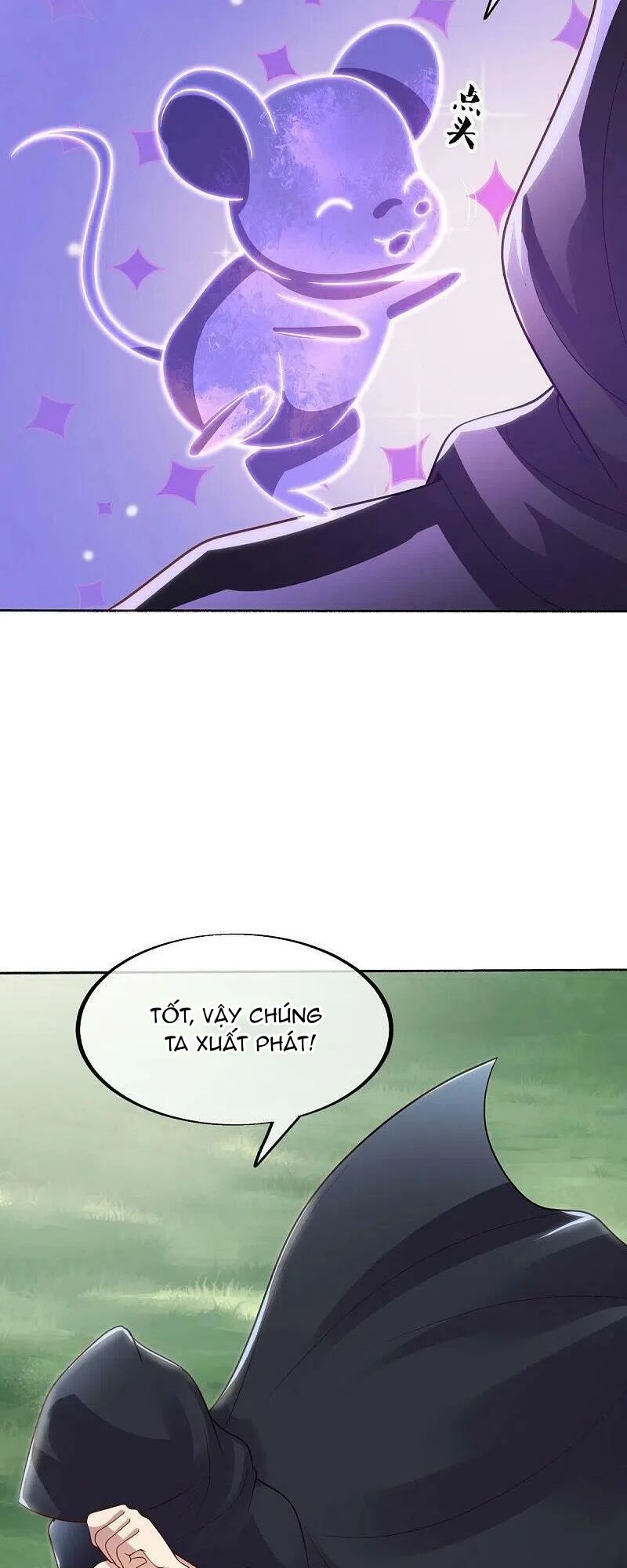 đọc truyện Chiến Hồn Tuyệt Thế Chương 483 ảnh 30 tại Thiên Thai Truyện