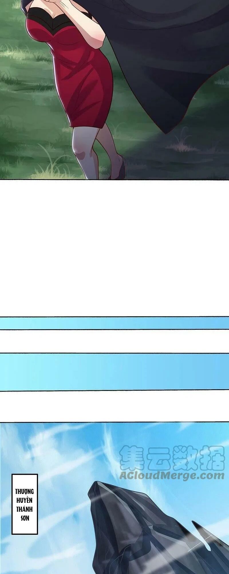 đọc truyện Chiến Hồn Tuyệt Thế Chương 483 ảnh 31 tại Thiên Thai Truyện