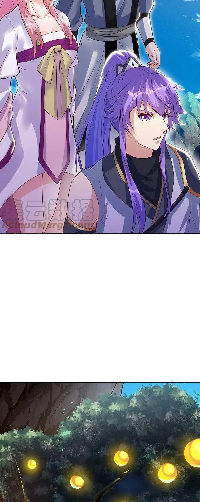 đọc truyện Chiến Hồn Tuyệt Thế Chương 483 ảnh 34 tại Thiên Thai Truyện