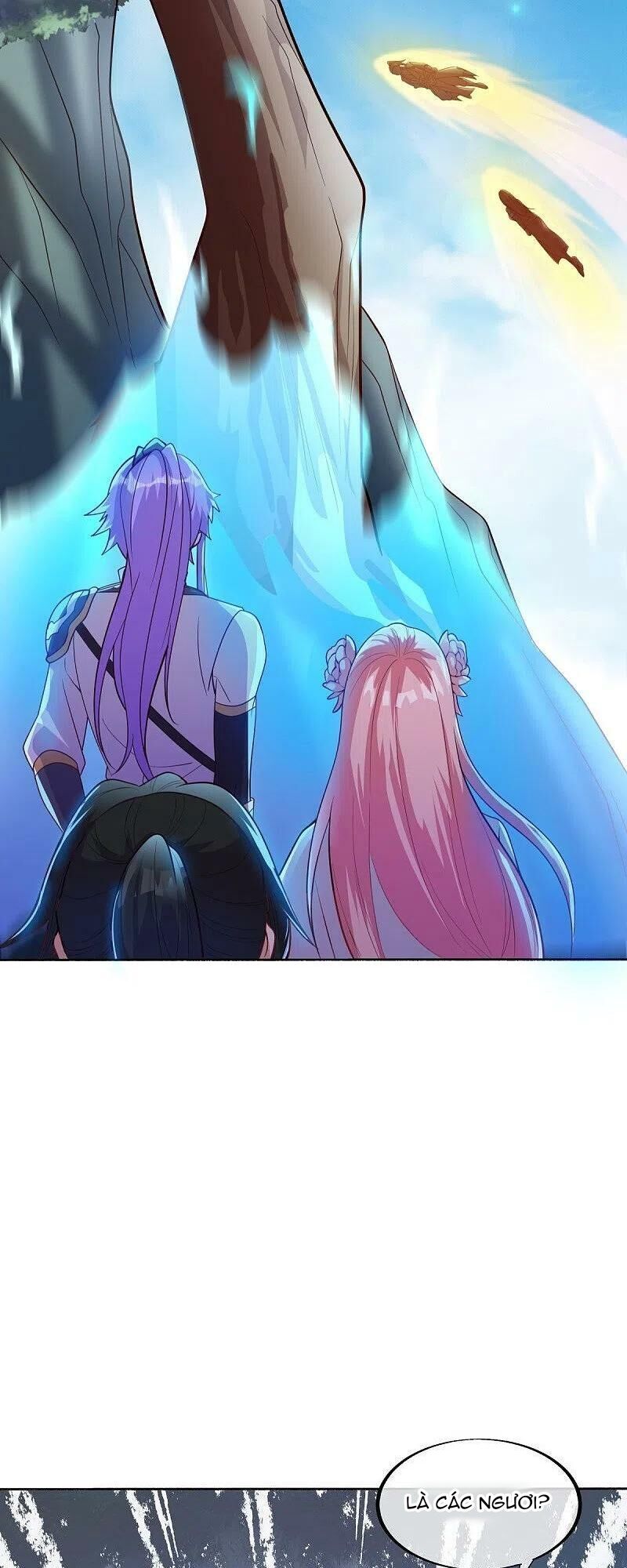 đọc truyện Chiến Hồn Tuyệt Thế Chương 483 ảnh 37 tại Thiên Thai Truyện