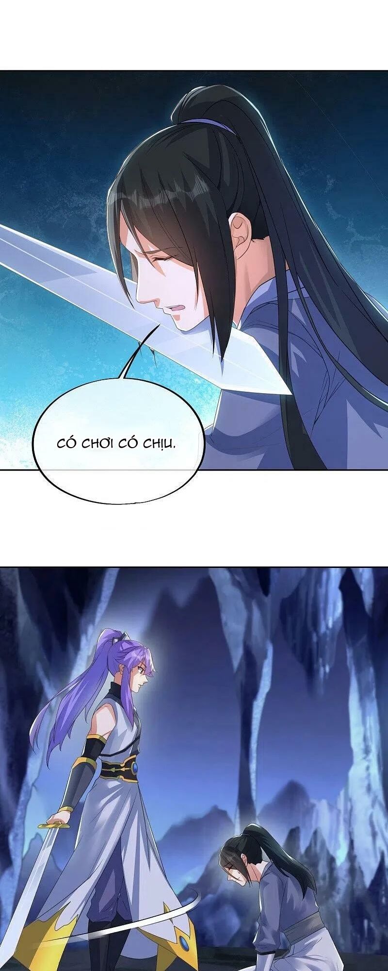 đọc truyện Chiến Hồn Tuyệt Thế Chương 483 ảnh 6 tại Thiên Thai Truyện