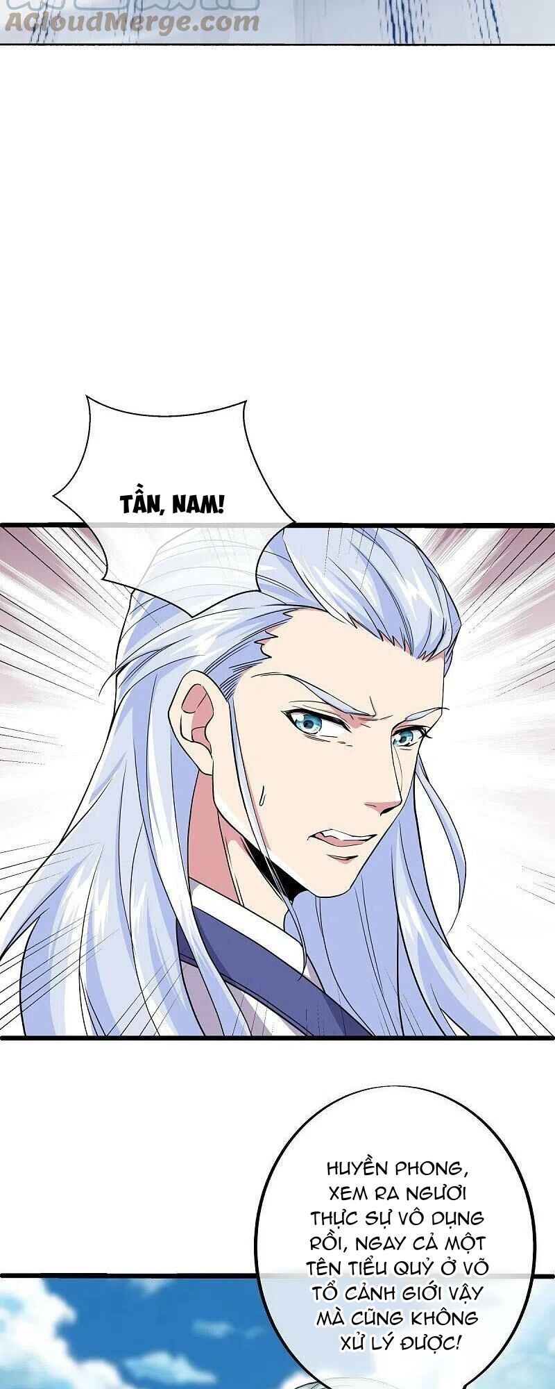 đọc truyện Chiến Hồn Tuyệt Thế Chương 483 ảnh 42 tại Thiên Thai Truyện