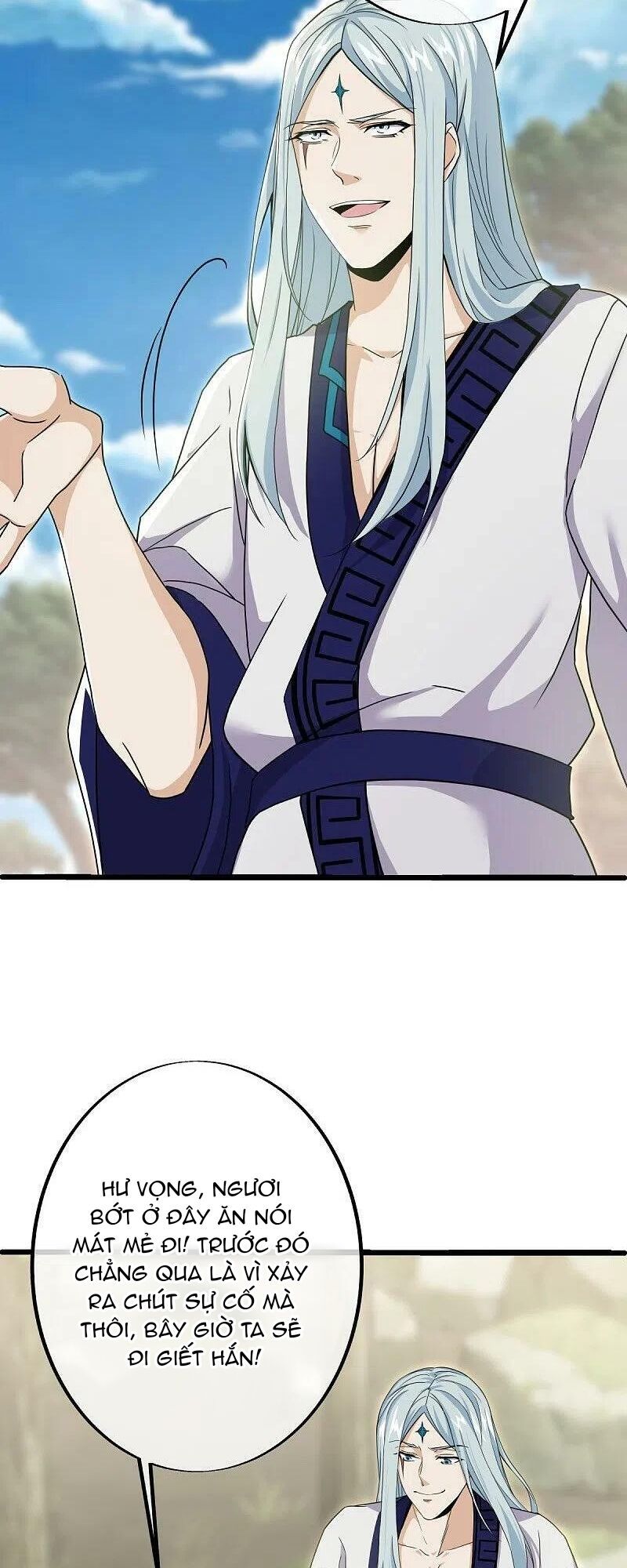 đọc truyện Chiến Hồn Tuyệt Thế Chương 483 ảnh 43 tại Thiên Thai Truyện