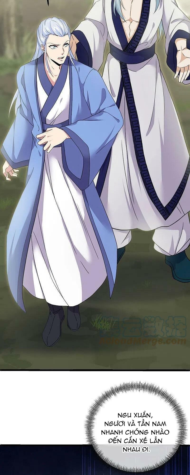 đọc truyện Chiến Hồn Tuyệt Thế Chương 483 ảnh 44 tại Thiên Thai Truyện