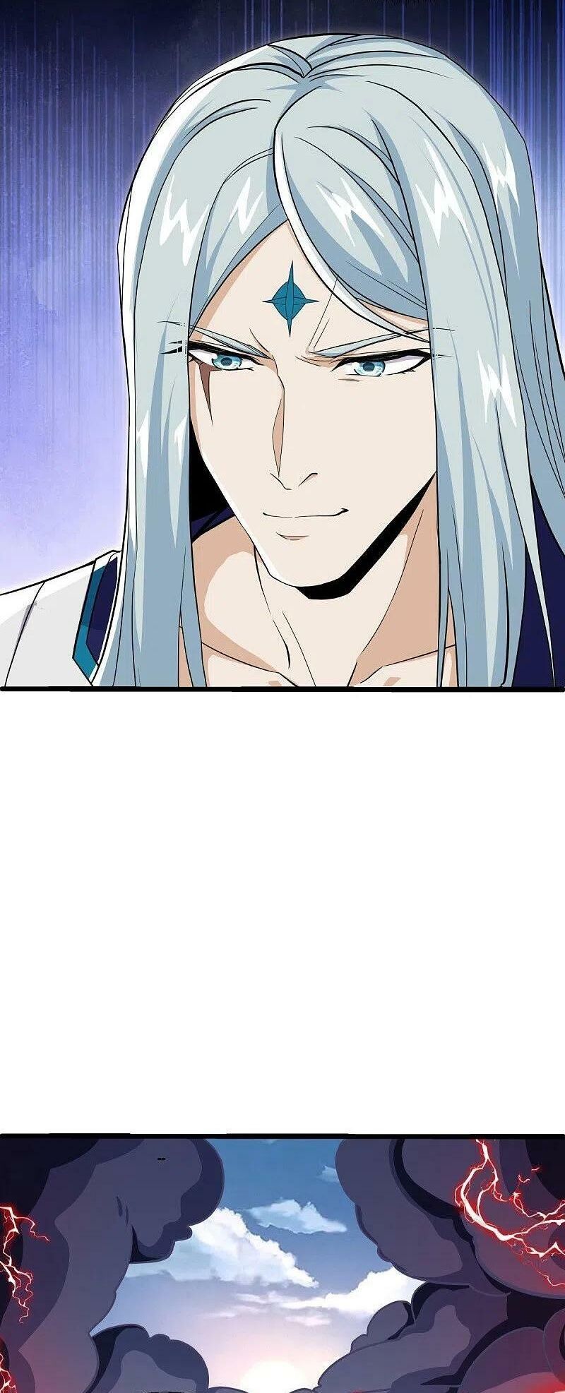 đọc truyện Chiến Hồn Tuyệt Thế Chương 483 ảnh 45 tại Thiên Thai Truyện