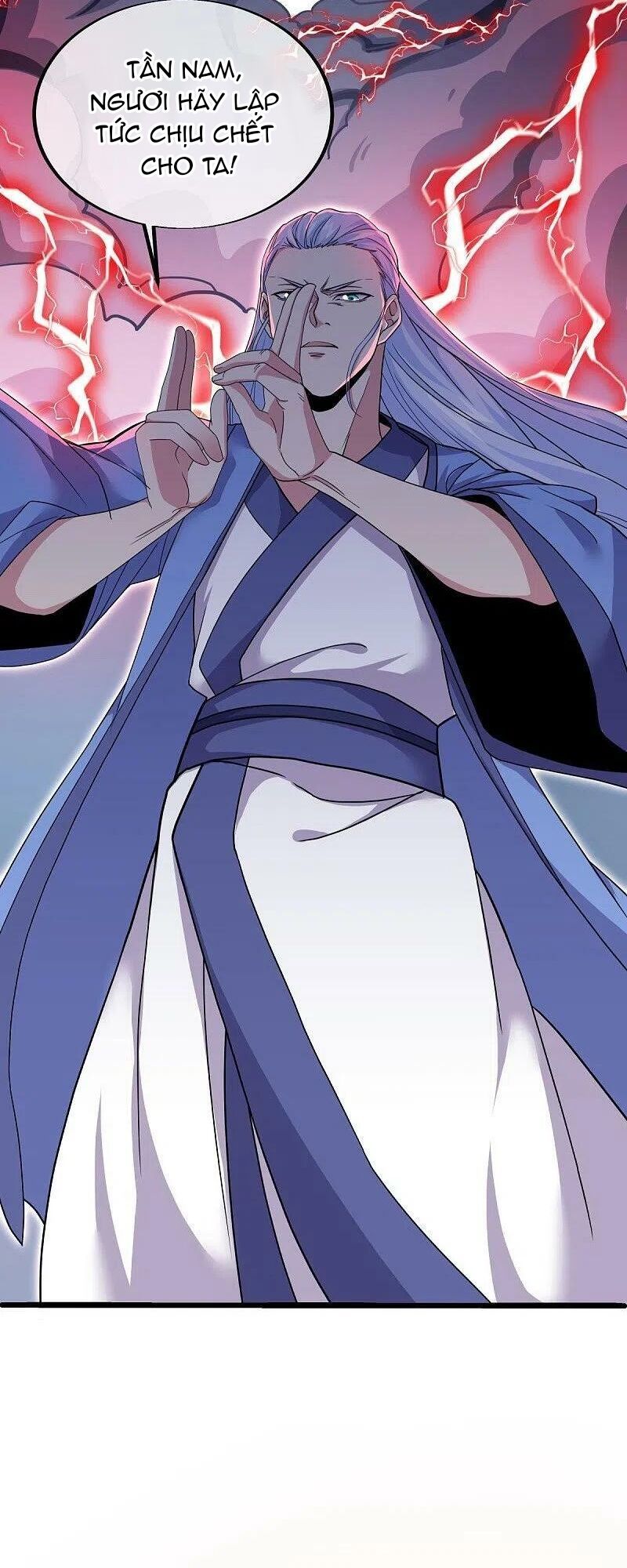 đọc truyện Chiến Hồn Tuyệt Thế Chương 483 ảnh 46 tại Thiên Thai Truyện