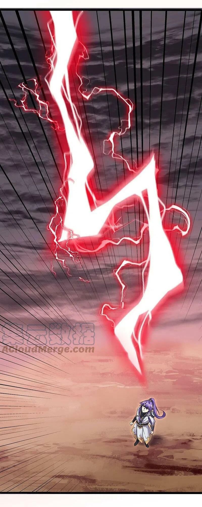 đọc truyện Chiến Hồn Tuyệt Thế Chương 483 ảnh 47 tại Thiên Thai Truyện