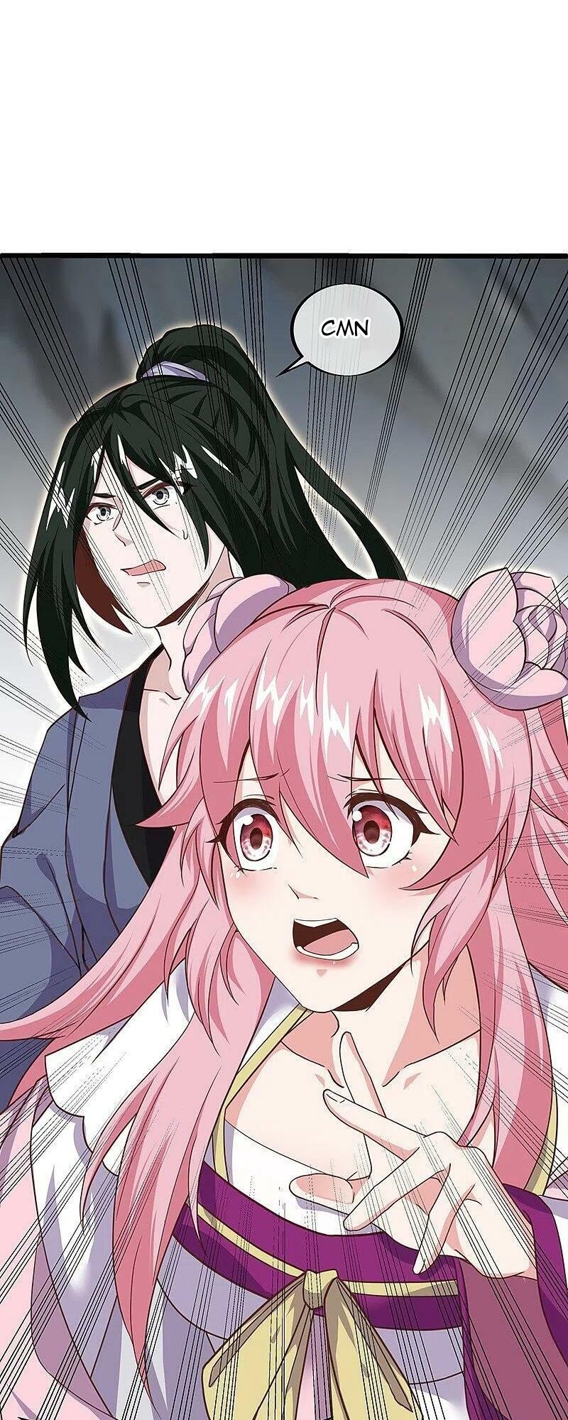 đọc truyện Chiến Hồn Tuyệt Thế Chương 483 ảnh 48 tại Thiên Thai Truyện