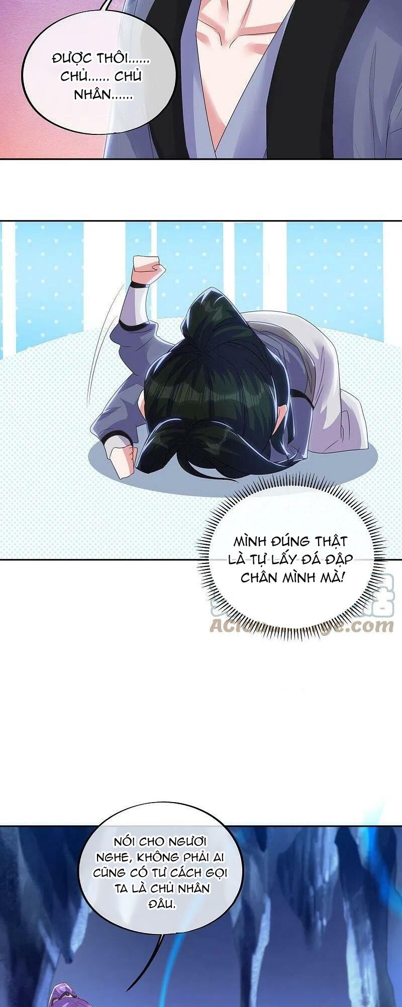 đọc truyện Chiến Hồn Tuyệt Thế Chương 483 ảnh 9 tại Thiên Thai Truyện