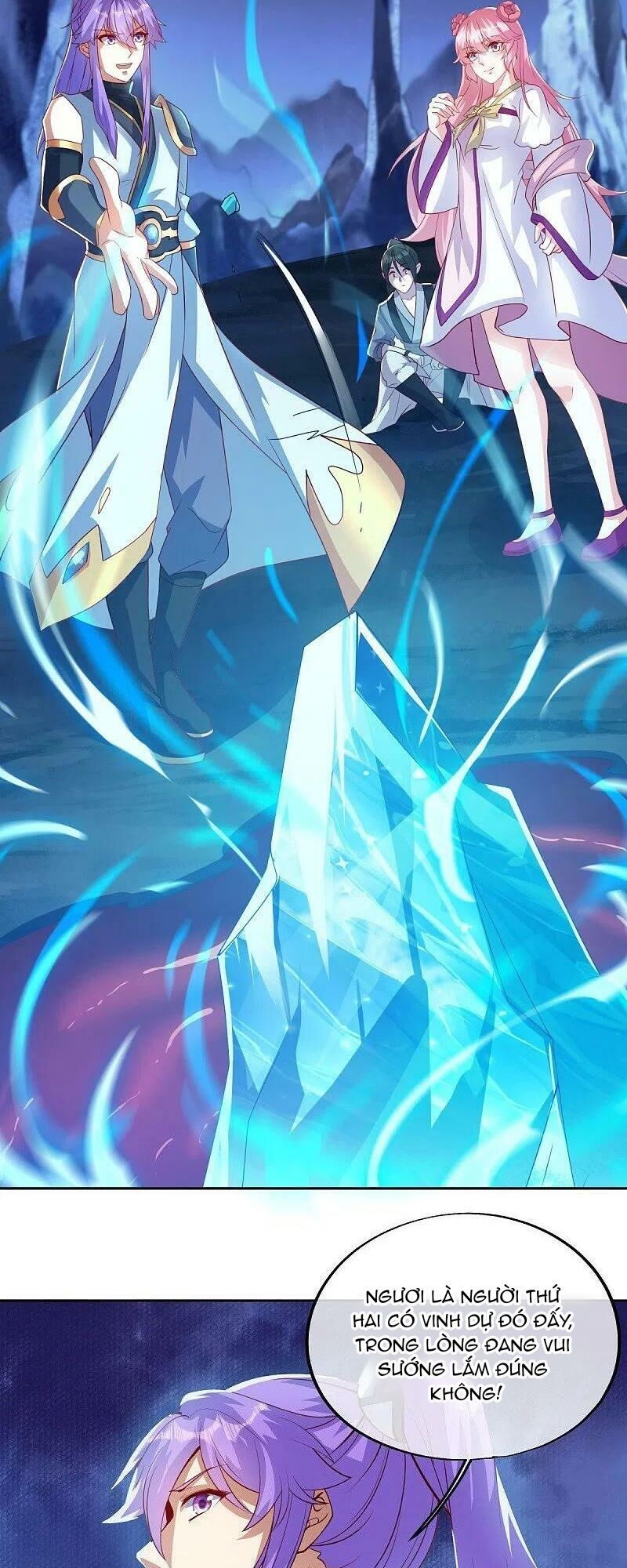 đọc truyện Chiến Hồn Tuyệt Thế Chương 483 ảnh 10 tại Thiên Thai Truyện