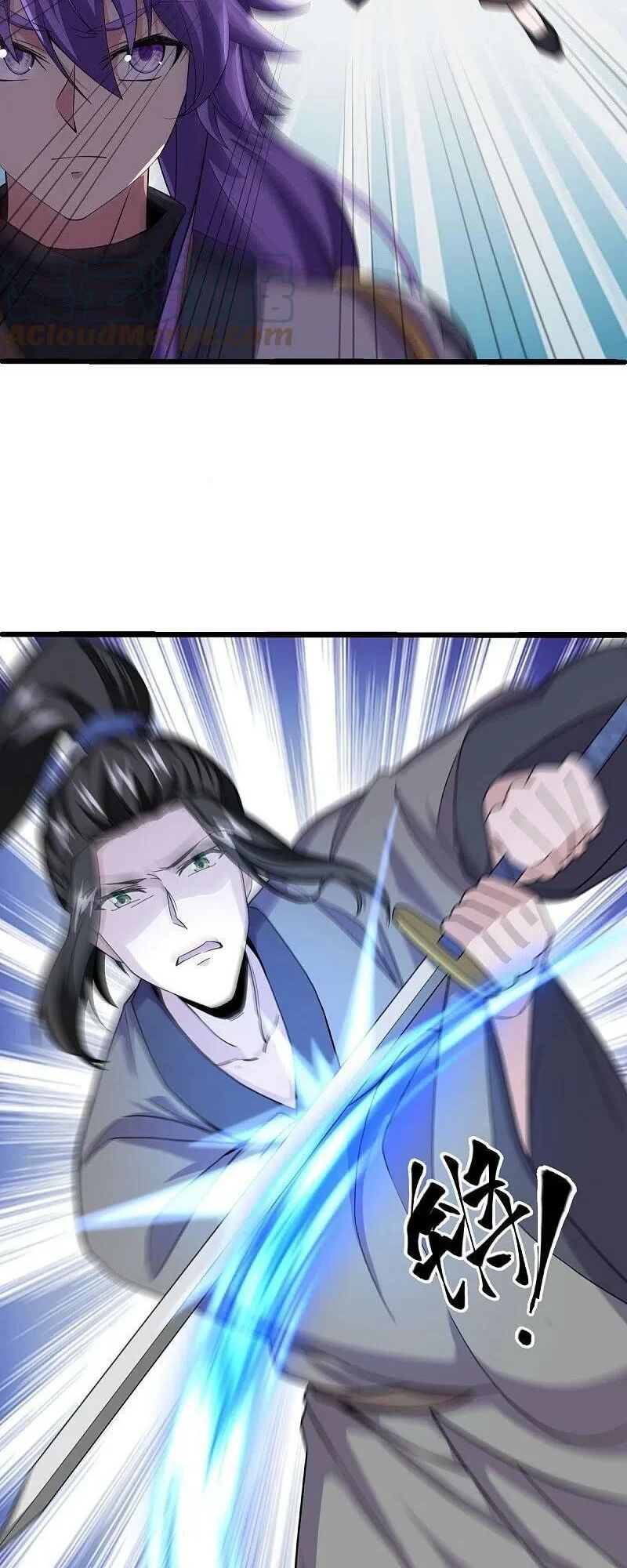 đọc truyện Chiến Hồn Tuyệt Thế Chương 484 ảnh 16 tại Thiên Thai Truyện