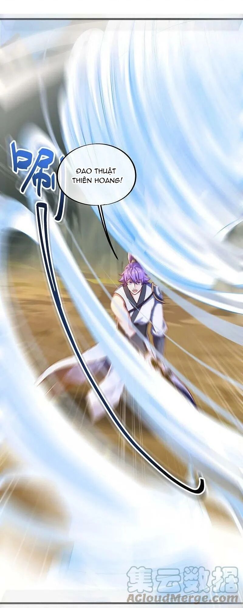 đọc truyện Chiến Hồn Tuyệt Thế Chương 484 ảnh 20 tại Thiên Thai Truyện