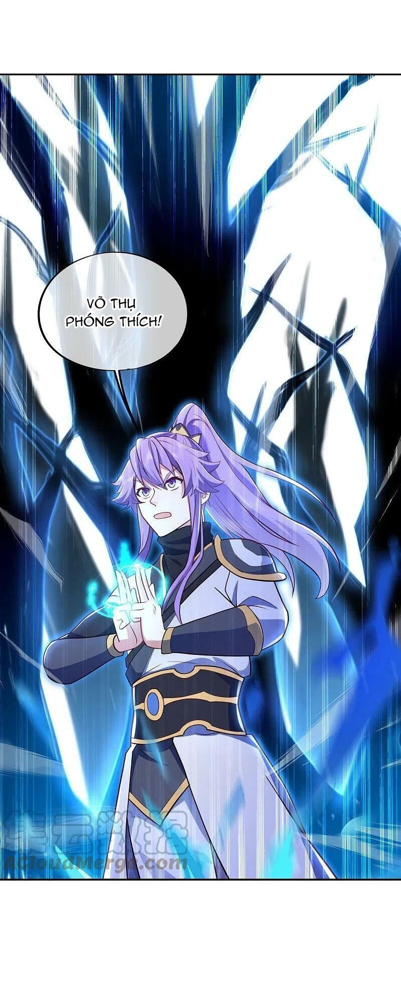 đọc truyện Chiến Hồn Tuyệt Thế Chương 484 ảnh 22 tại Thiên Thai Truyện