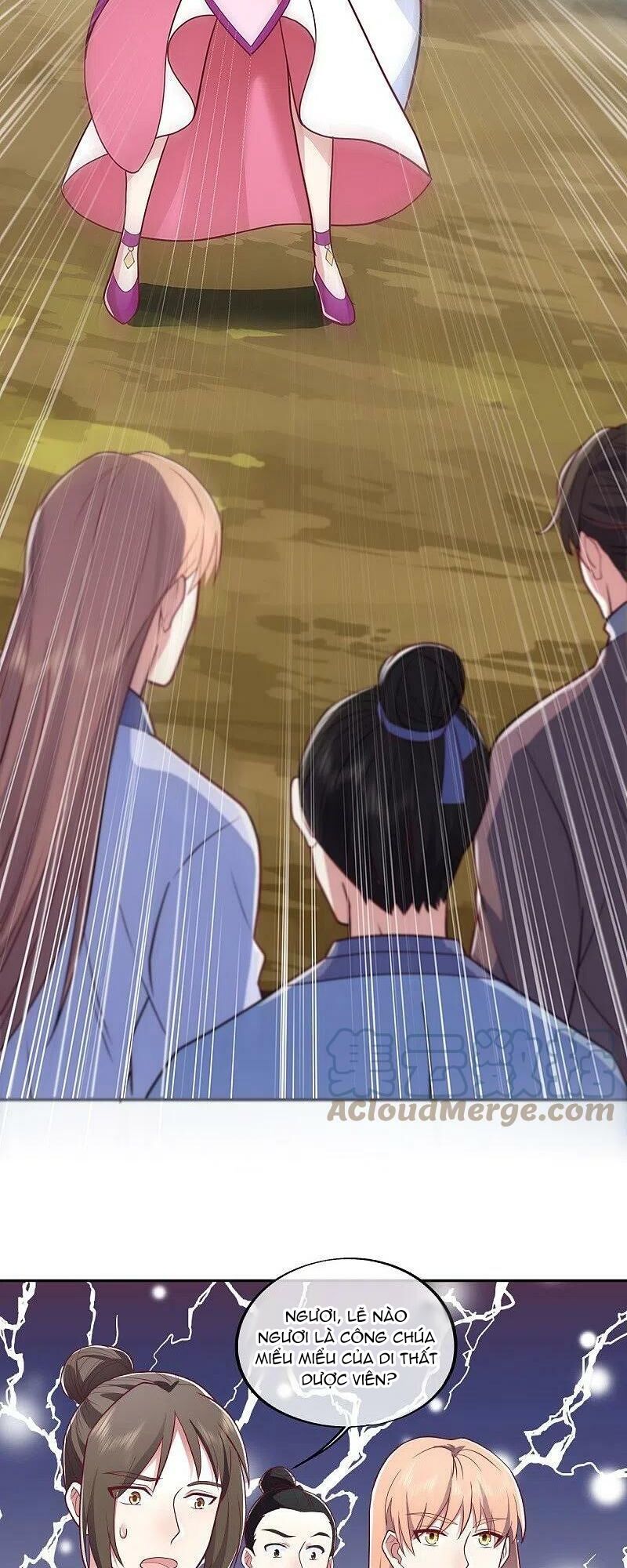 đọc truyện Chiến Hồn Tuyệt Thế Chương 484 ảnh 28 tại Thiên Thai Truyện