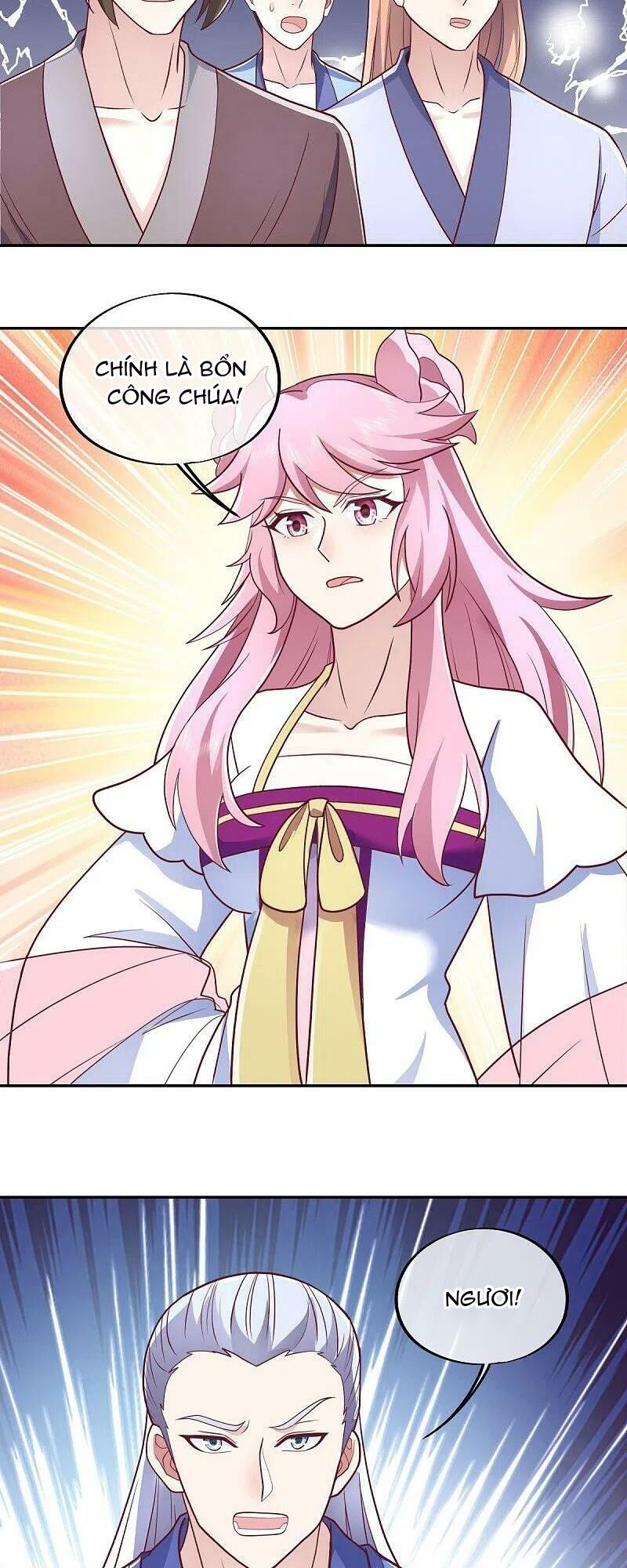 đọc truyện Chiến Hồn Tuyệt Thế Chương 484 ảnh 29 tại Thiên Thai Truyện