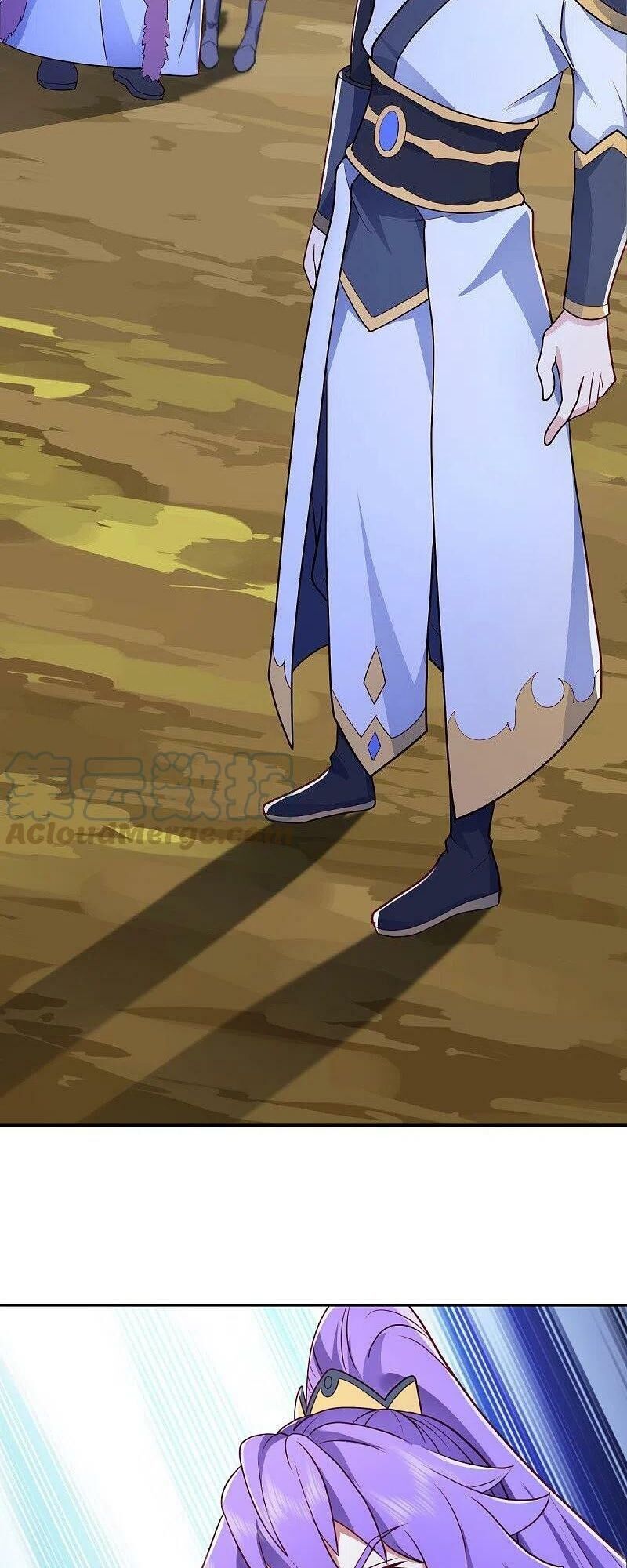 đọc truyện Chiến Hồn Tuyệt Thế Chương 484 ảnh 32 tại Thiên Thai Truyện