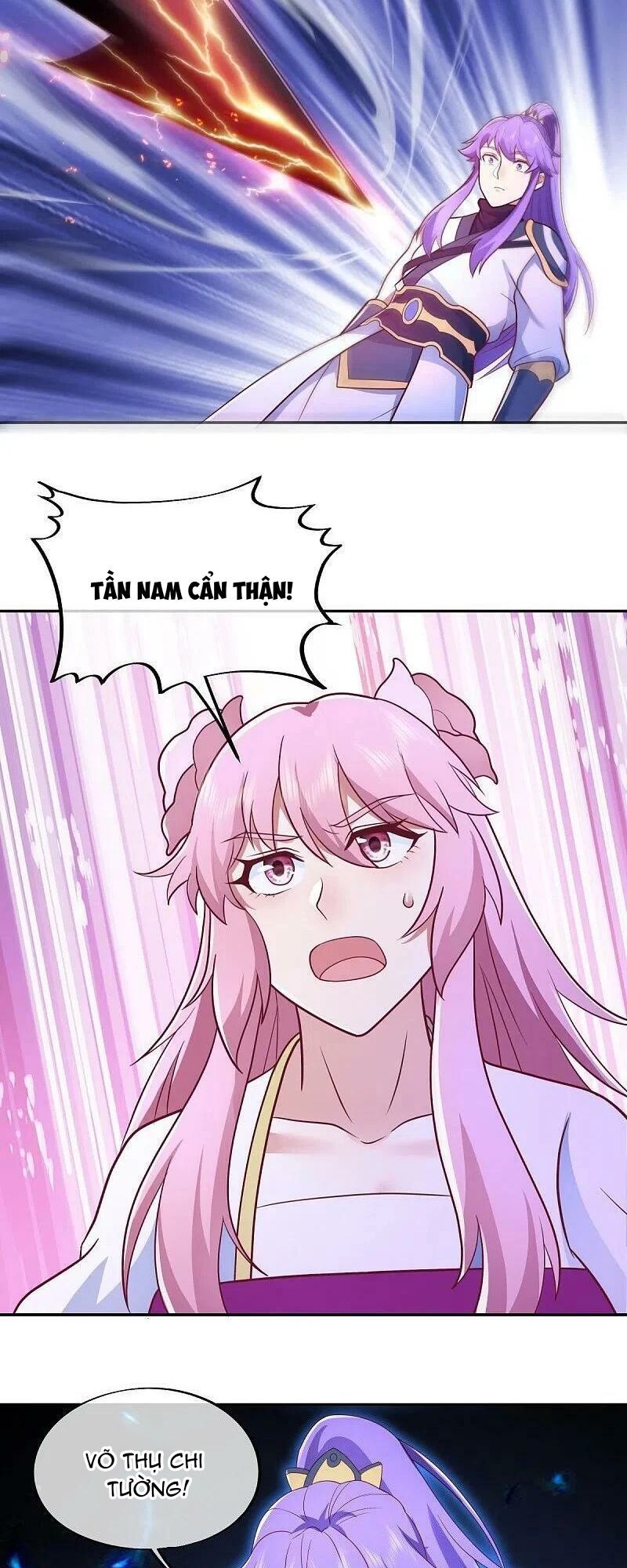 đọc truyện Chiến Hồn Tuyệt Thế Chương 484 ảnh 36 tại Thiên Thai Truyện