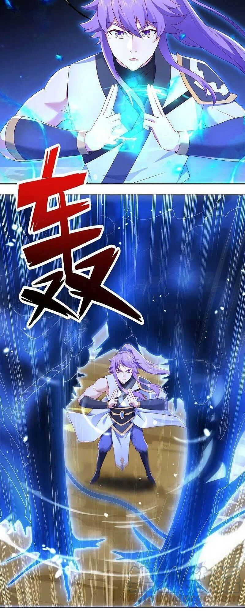 đọc truyện Chiến Hồn Tuyệt Thế Chương 484 ảnh 37 tại Thiên Thai Truyện