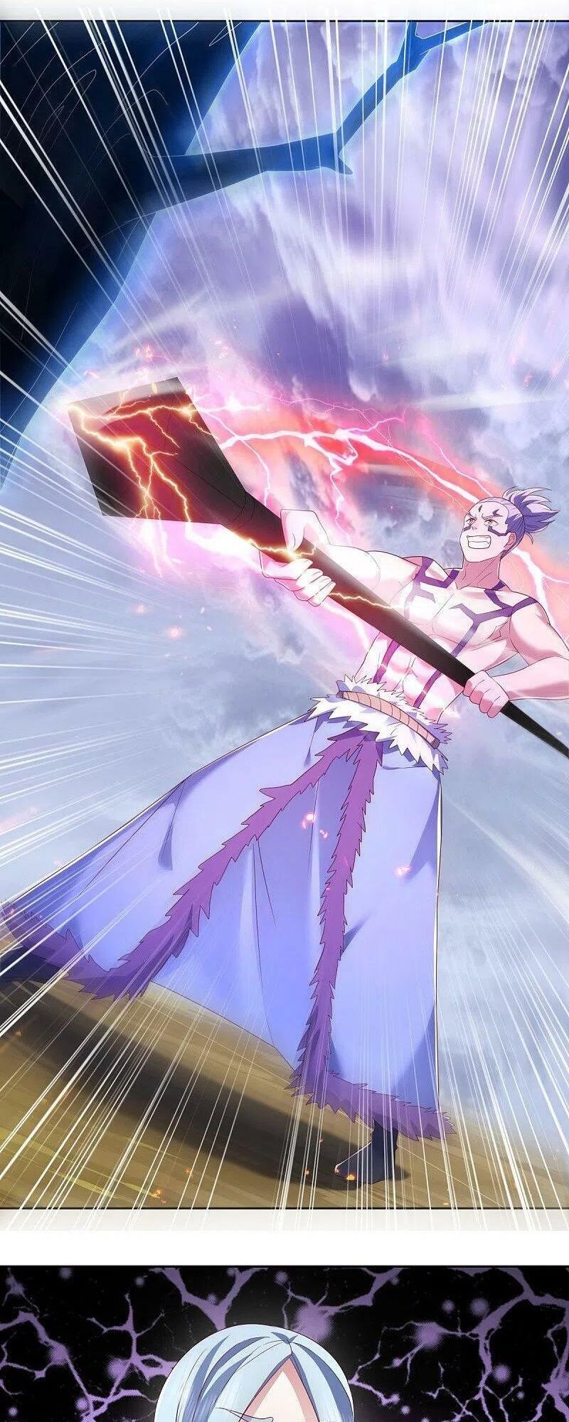 đọc truyện Chiến Hồn Tuyệt Thế Chương 484 ảnh 38 tại Thiên Thai Truyện