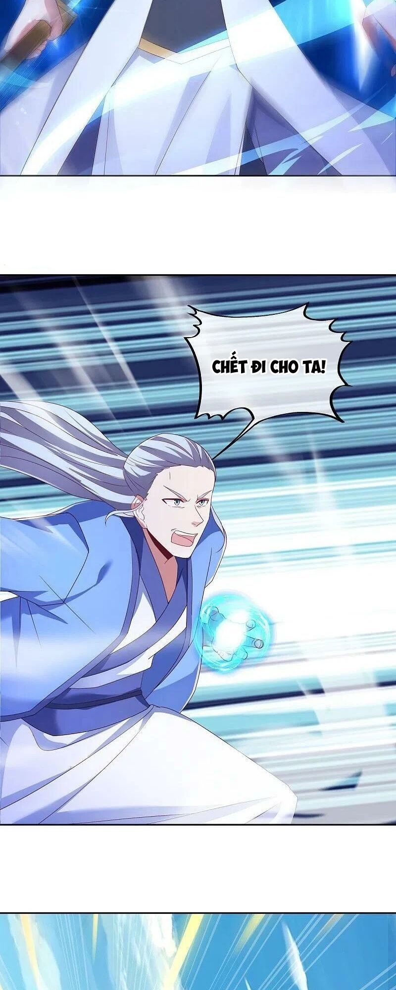 đọc truyện Chiến Hồn Tuyệt Thế Chương 484 ảnh 40 tại Thiên Thai Truyện