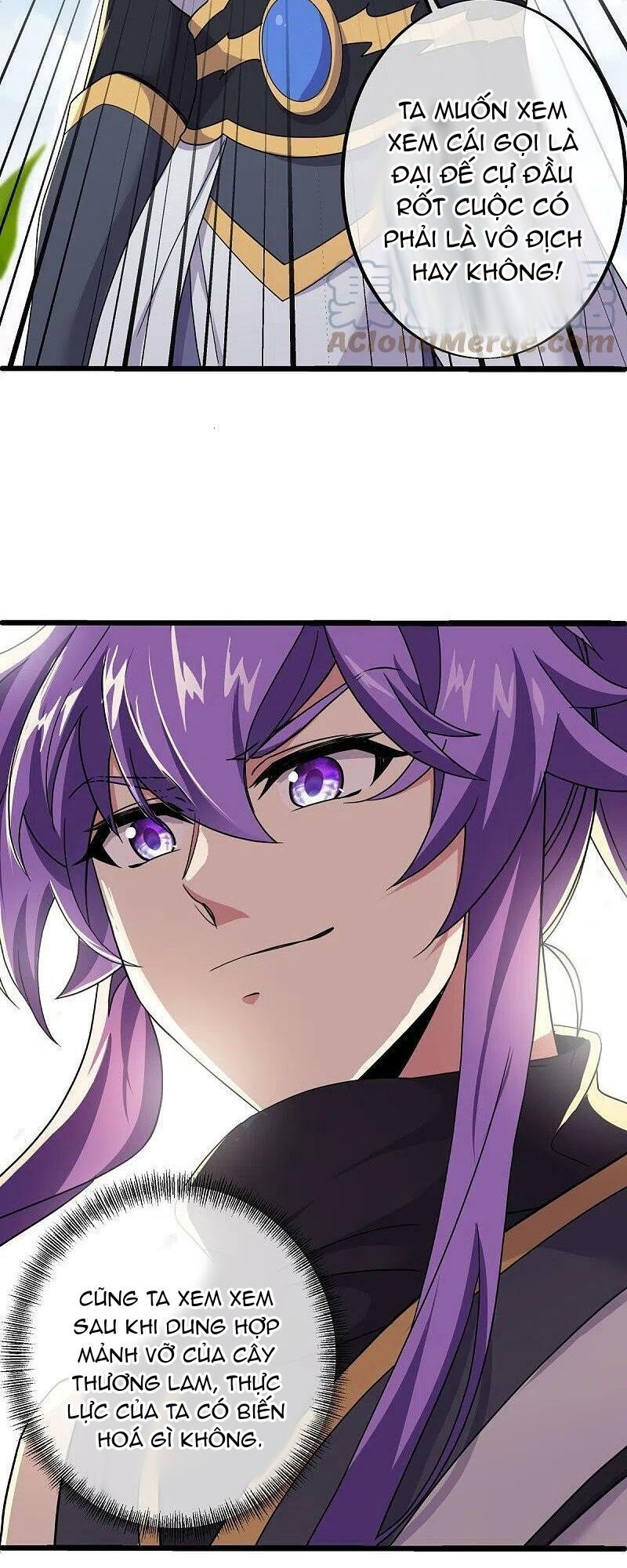 đọc truyện Chiến Hồn Tuyệt Thế Chương 484 ảnh 6 tại Thiên Thai Truyện