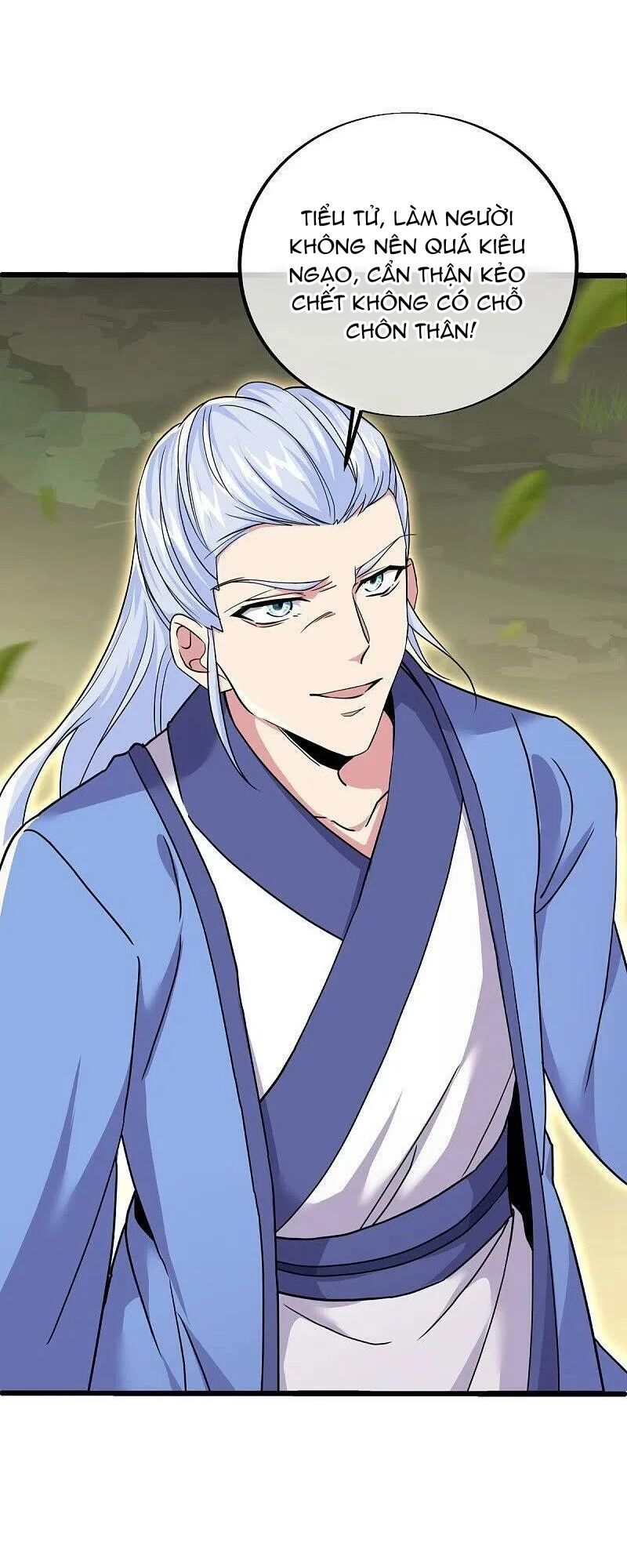 đọc truyện Chiến Hồn Tuyệt Thế Chương 484 ảnh 7 tại Thiên Thai Truyện