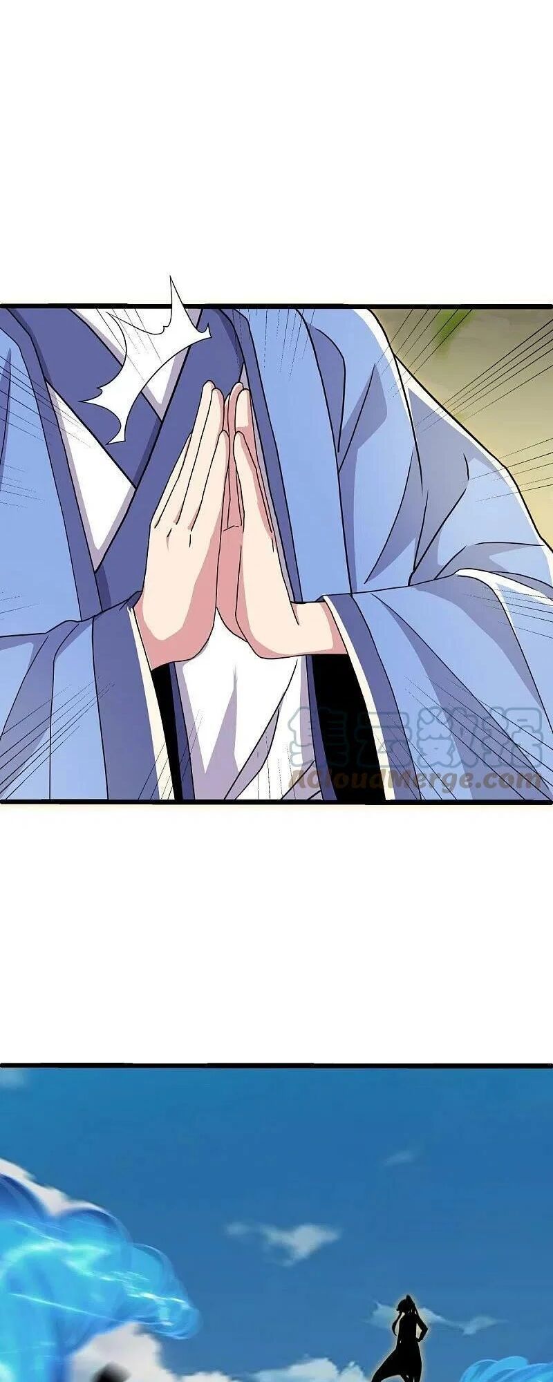 đọc truyện Chiến Hồn Tuyệt Thế Chương 484 ảnh 8 tại Thiên Thai Truyện