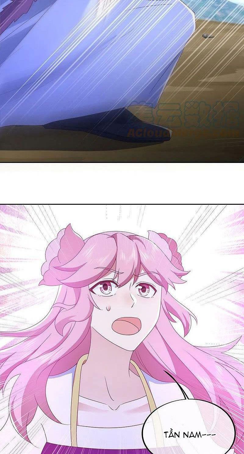 đọc truyện Chiến Hồn Tuyệt Thế Chương 485 ảnh 12 tại Thiên Thai Truyện