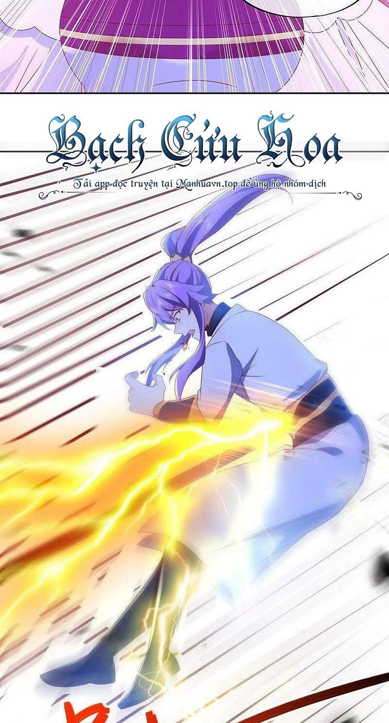 đọc truyện Chiến Hồn Tuyệt Thế Chương 485 ảnh 13 tại Thiên Thai Truyện