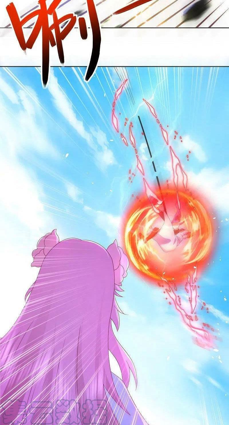 đọc truyện Chiến Hồn Tuyệt Thế Chương 485 ảnh 14 tại Thiên Thai Truyện