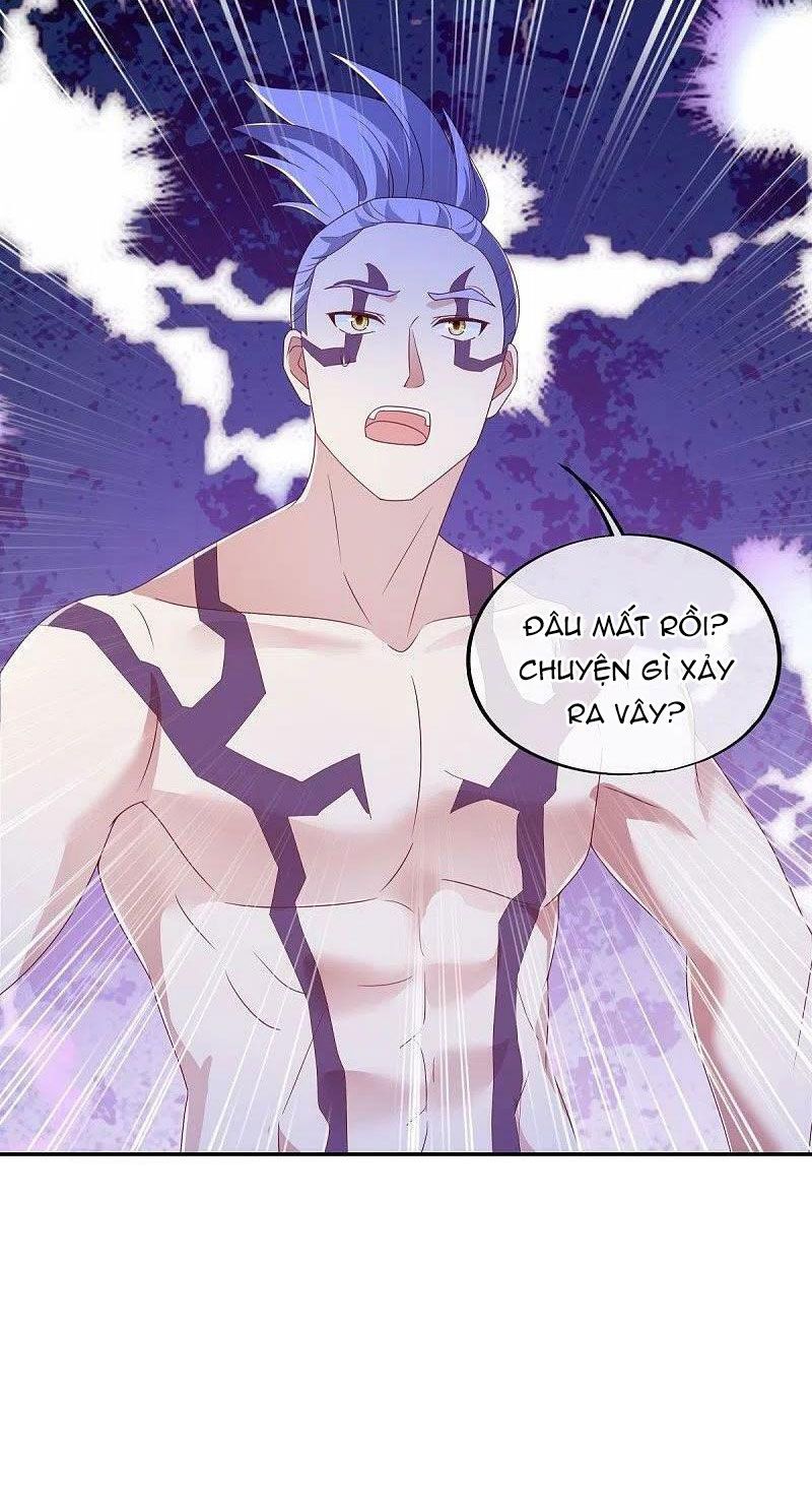 đọc truyện Chiến Hồn Tuyệt Thế Chương 485 ảnh 16 tại Thiên Thai Truyện