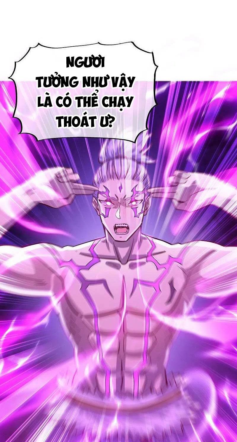 đọc truyện Chiến Hồn Tuyệt Thế Chương 485 ảnh 17 tại Thiên Thai Truyện