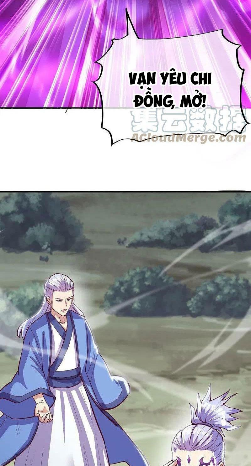 đọc truyện Chiến Hồn Tuyệt Thế Chương 485 ảnh 18 tại Thiên Thai Truyện