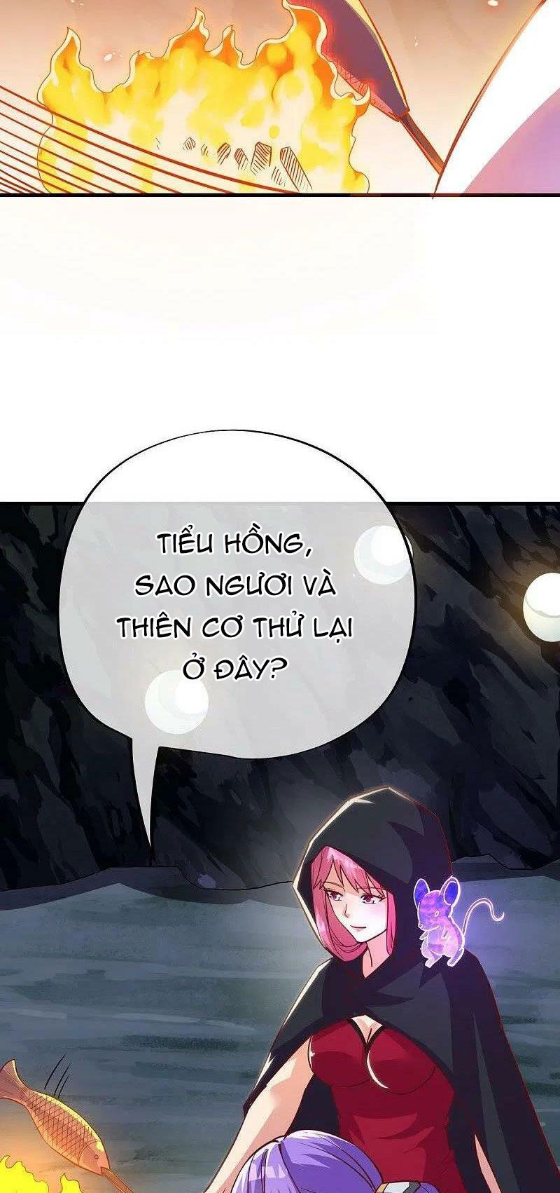 đọc truyện Chiến Hồn Tuyệt Thế Chương 485 ảnh 26 tại Thiên Thai Truyện