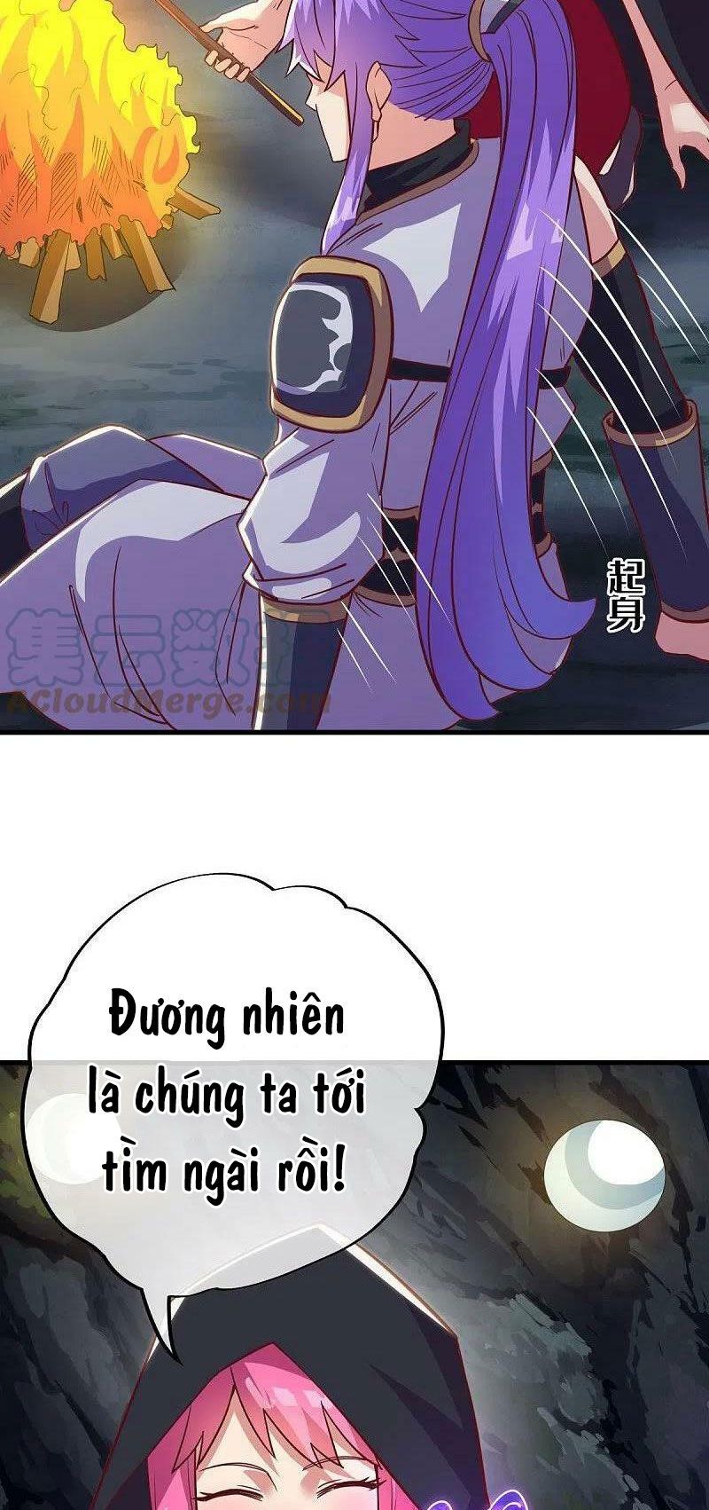 đọc truyện Chiến Hồn Tuyệt Thế Chương 485 ảnh 27 tại Thiên Thai Truyện