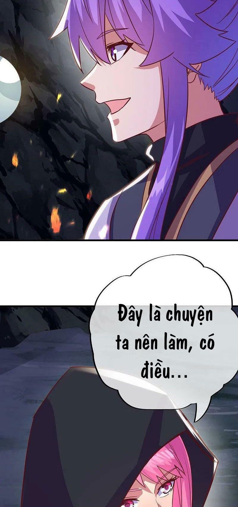 đọc truyện Chiến Hồn Tuyệt Thế Chương 485 ảnh 29 tại Thiên Thai Truyện