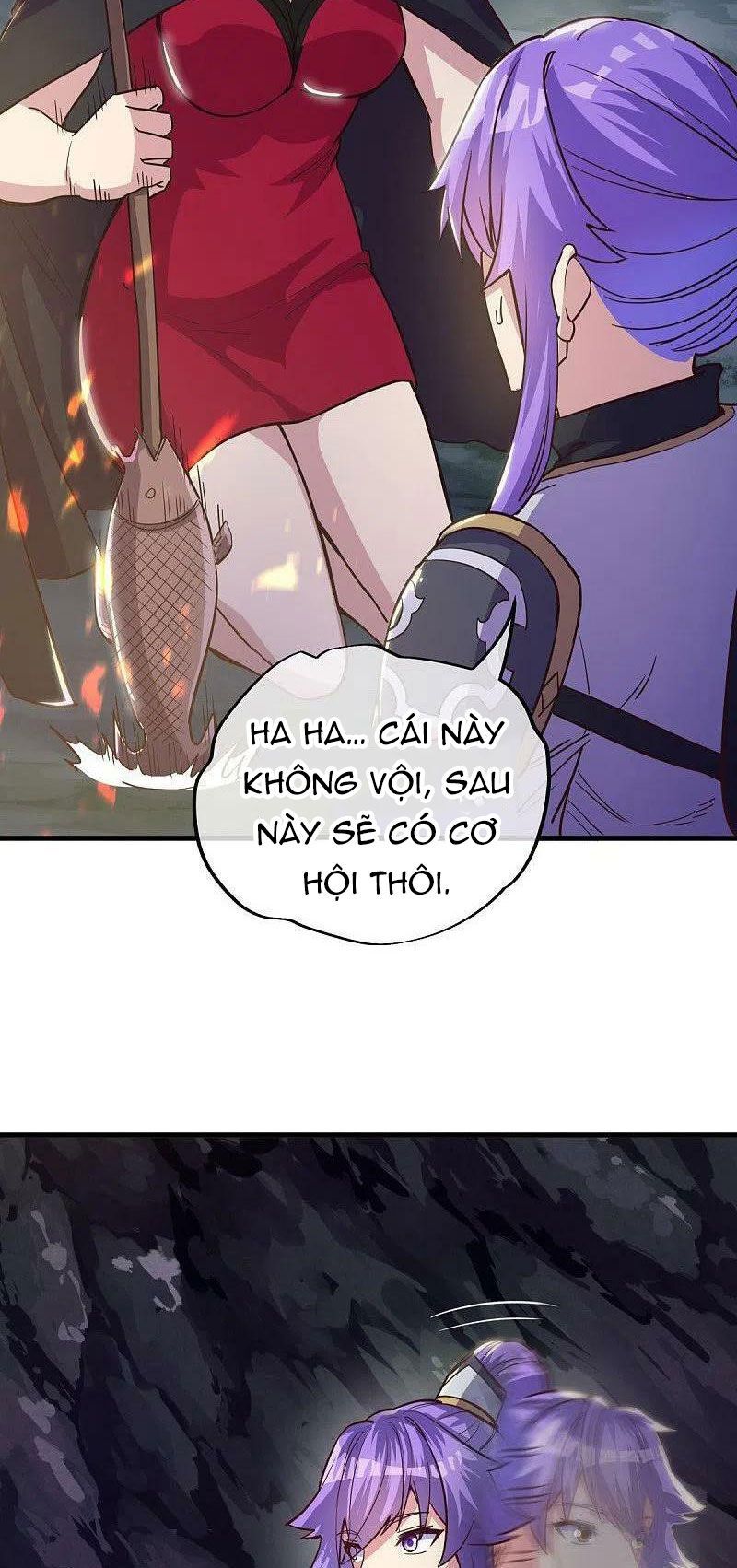 đọc truyện Chiến Hồn Tuyệt Thế Chương 485 ảnh 31 tại Thiên Thai Truyện