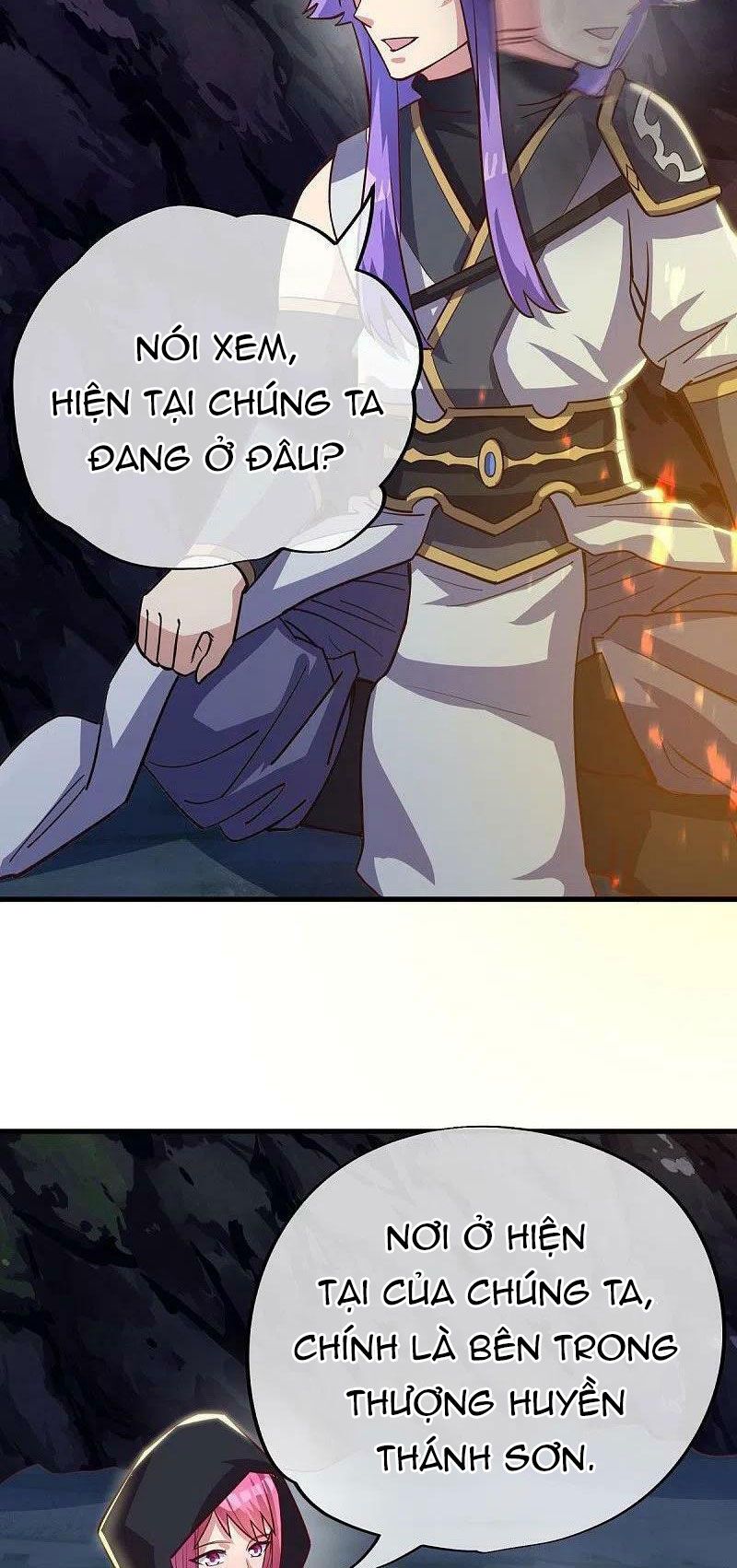 đọc truyện Chiến Hồn Tuyệt Thế Chương 485 ảnh 32 tại Thiên Thai Truyện