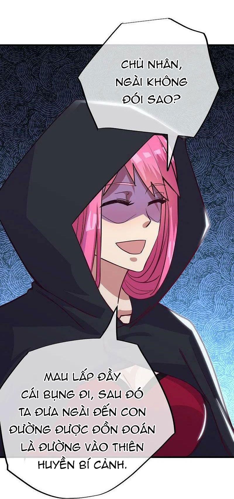 đọc truyện Chiến Hồn Tuyệt Thế Chương 485 ảnh 35 tại Thiên Thai Truyện