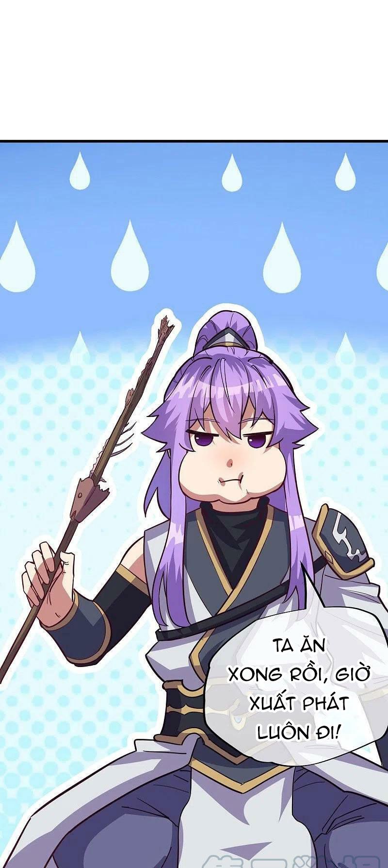 đọc truyện Chiến Hồn Tuyệt Thế Chương 485 ảnh 36 tại Thiên Thai Truyện