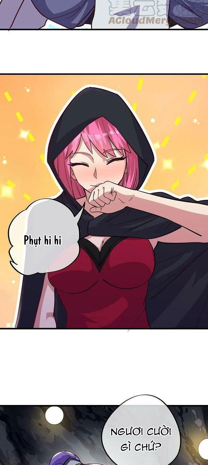 đọc truyện Chiến Hồn Tuyệt Thế Chương 485 ảnh 37 tại Thiên Thai Truyện