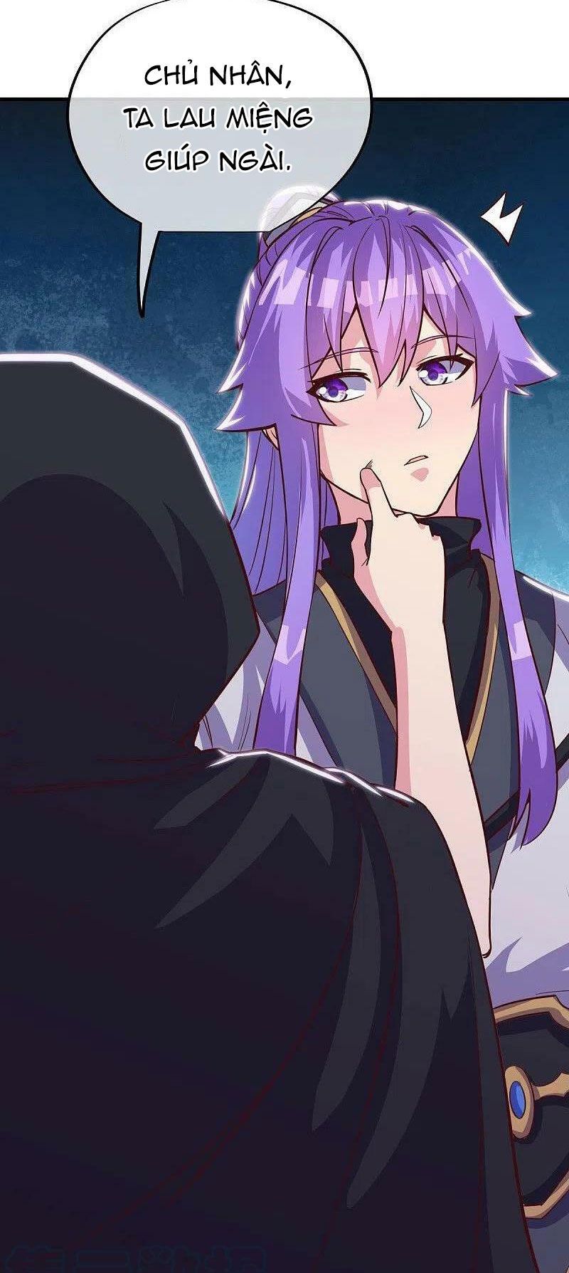 đọc truyện Chiến Hồn Tuyệt Thế Chương 485 ảnh 39 tại Thiên Thai Truyện