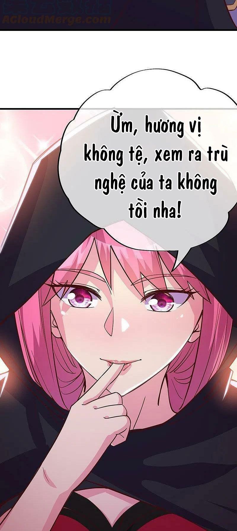 đọc truyện Chiến Hồn Tuyệt Thế Chương 485 ảnh 40 tại Thiên Thai Truyện