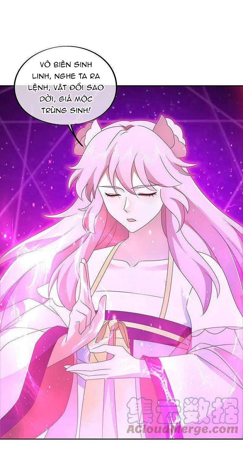 đọc truyện Chiến Hồn Tuyệt Thế Chương 485 ảnh 6 tại Thiên Thai Truyện